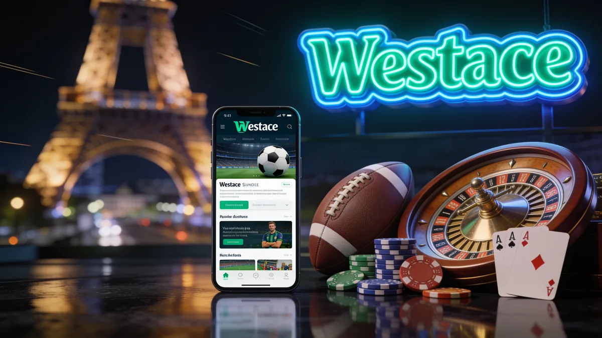 Comment Accéder à Westace Casino sur iOS : guide westace casino pour les joueurs en France